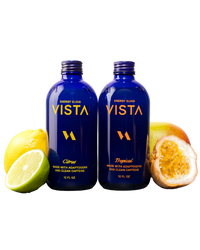 Vista Variety Pack