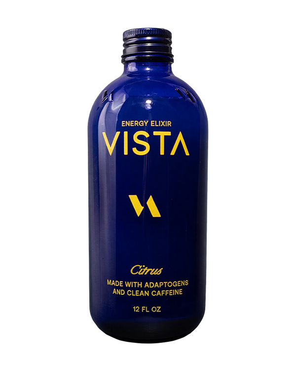 Vista Bottle