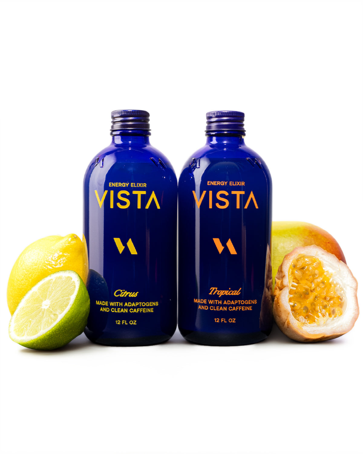 Vista Energy Elixir Variety Pack | Vista
