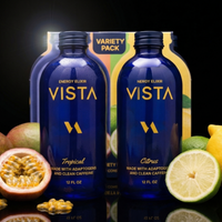Vista Variety Pack