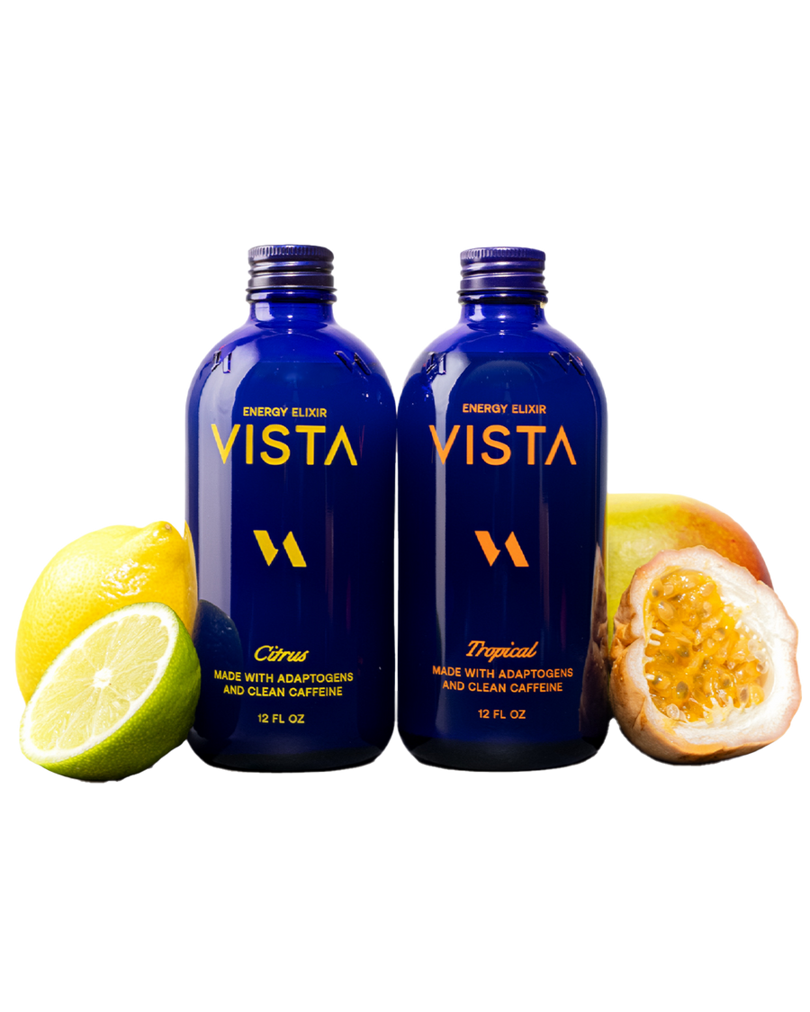 Vista Variety Pack