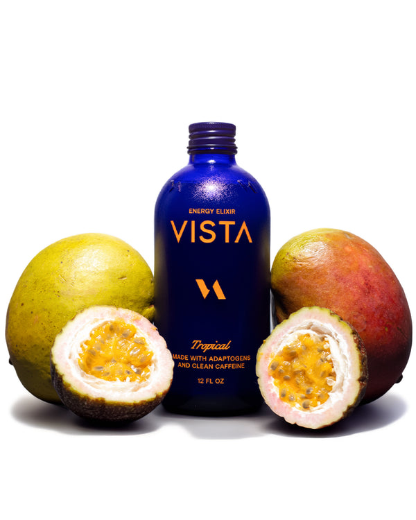 Vista Tropical